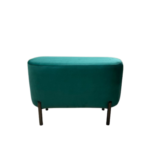 Пуф Atlanta м'який/довгі ніжки (29425618)