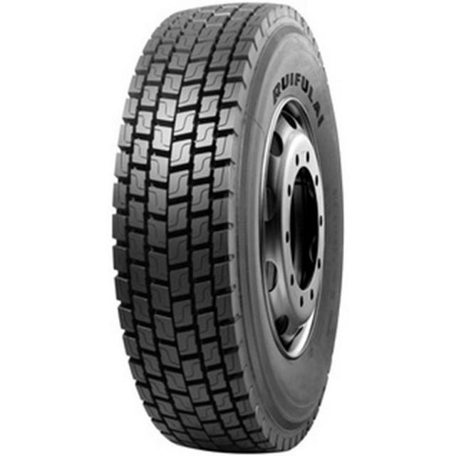 Шина Sunfull HF638 ведуча 315/70 R22,5 154/150L 20PR всесезонна (1000993254)