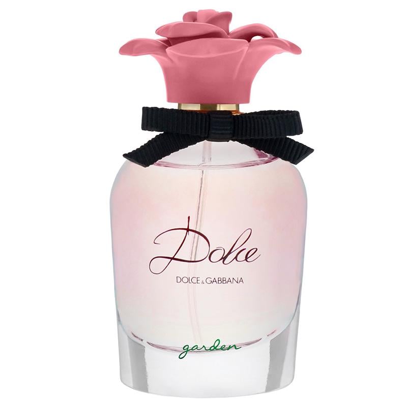Парфумована вода для жінок Dolce&Gabbana Dolce Garden тестер 75 мл (1508)
