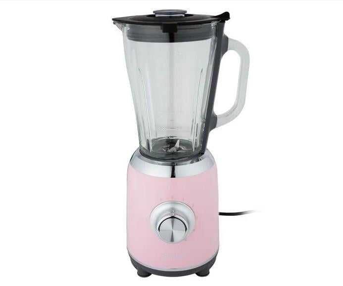 Блендер SILVERCREST Candy SSMC 600 B1 600 Вт Розовый