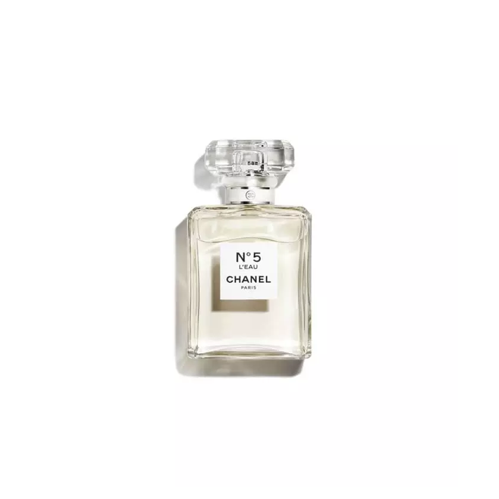 Туалетная вода аналог Chanel N°5 L'Eau 50 мл (CH023) - фото 2 Туалетная вода аналог Chanel N°5 L'Eau 50 мл (CH023) - фото 2