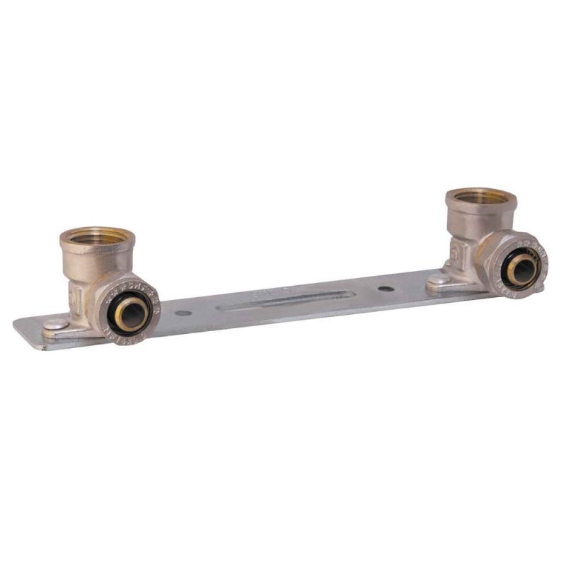 Планка монтажная в сборе Valve 16х1/2" SV161W16 (FRRS00007291)