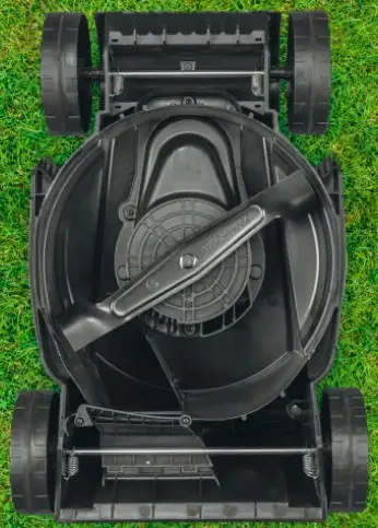 Газонокосарка електрична PARKSIDE PRM 1300 B2 1,3 кВт 32 см (2543024927) - фото 7 Газонокосарка електрична PARKSIDE PRM 1300 B2 1,3 кВт 32 см (2543024927) - фото 7