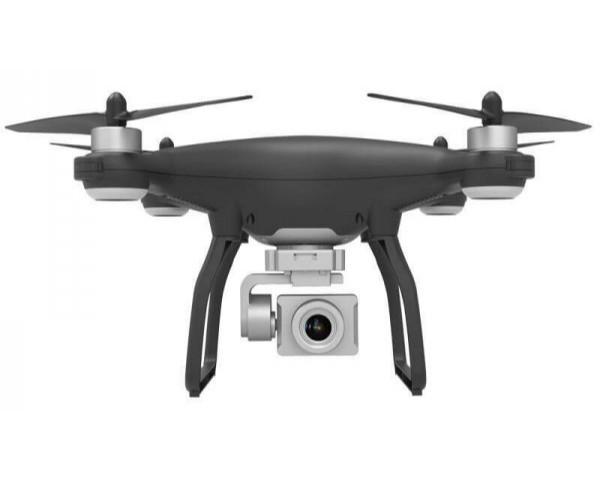 Квадрокоптер JJRC X35 5G 4K/Wi-Fi/FPV/GPS Black (53280) - фото 3 Квадрокоптер JJRC X35 5G 4K/Wi-Fi/FPV/GPS Black (53280) - фото 3