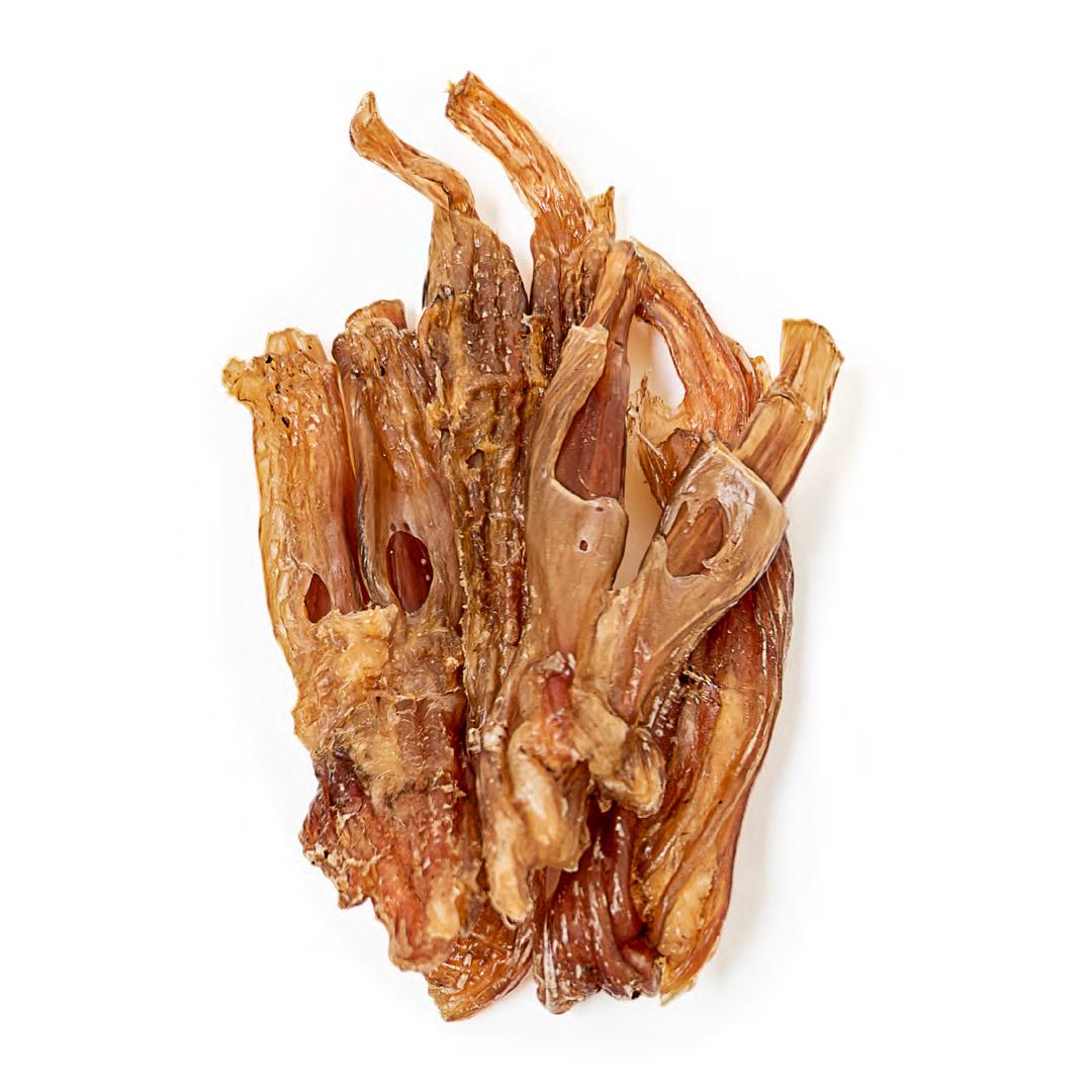 Ласощі для собак М’ясна жила HOME FOOD For DOG 80 г - фото 2