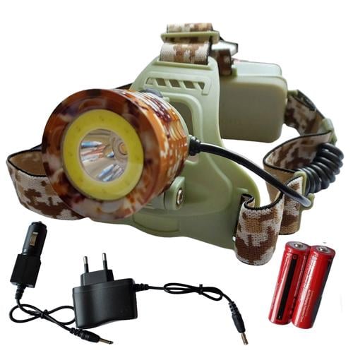 Фонарик налобный CH-108 (2113422144)