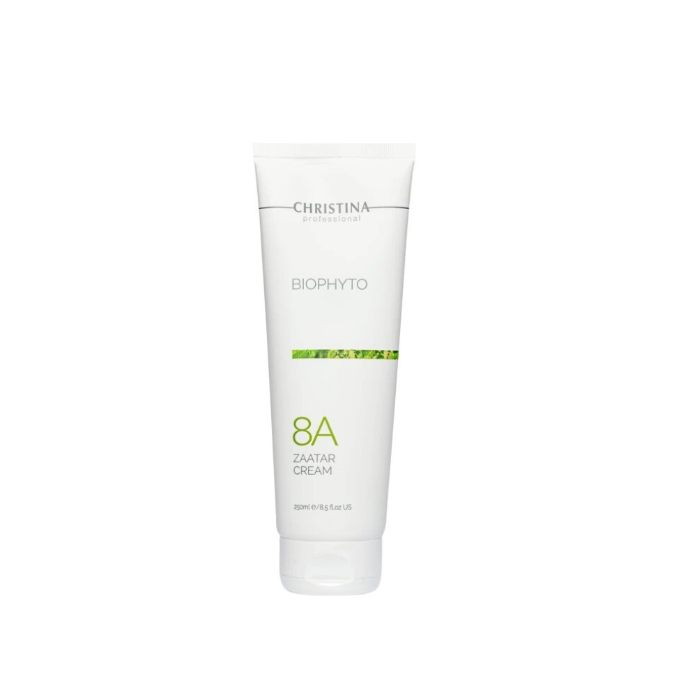 Крем Christina Bio Phyto Zaatar Cream 250 мл Крем Christina Bio Phyto Zaatar Cream 250 мл