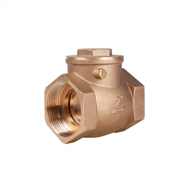 Обратный клапан SD Plus 2" (SD242W50) Обратный клапан SD Plus 2" (SD242W50)