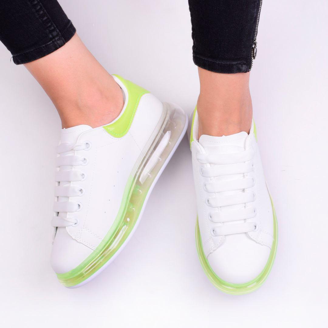 Кеди жіночі 334472 р. 37 23,5 см