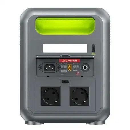 Зарядна станція Fossibot F1200 1024Wh - фото 2 Зарядна станція Fossibot F1200 1024Wh - фото 2