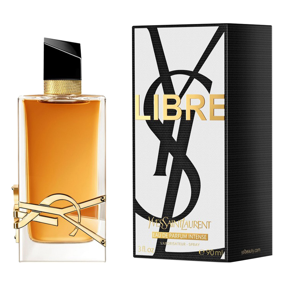 Парфюмерная вода Yves Saint Laurent Libre Intense 90 мл (YSL06) - фото 1