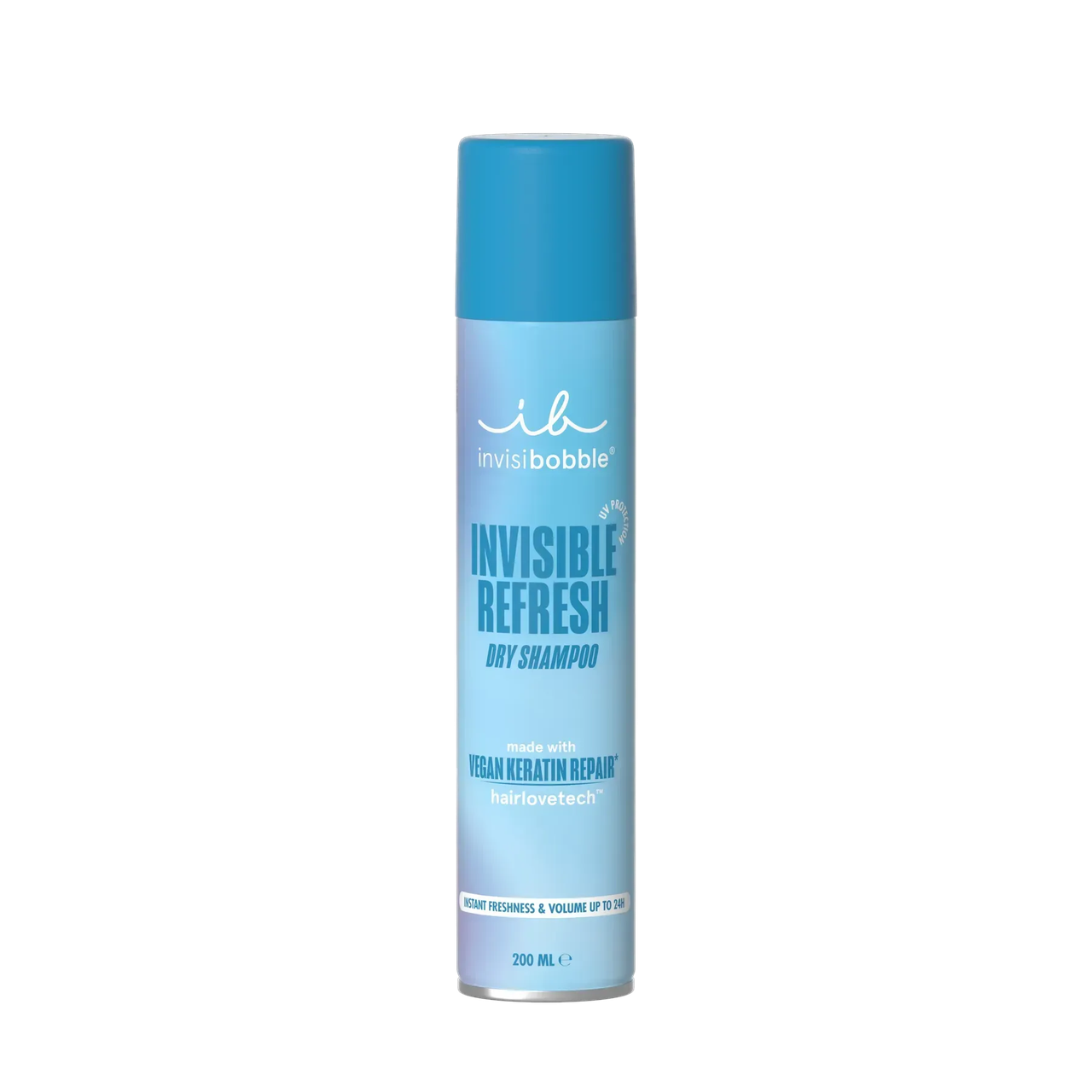 Сухой шампунь для волос Inviibobble HAIR STYLING Invisible Refresh Dry 200 мл (078674)