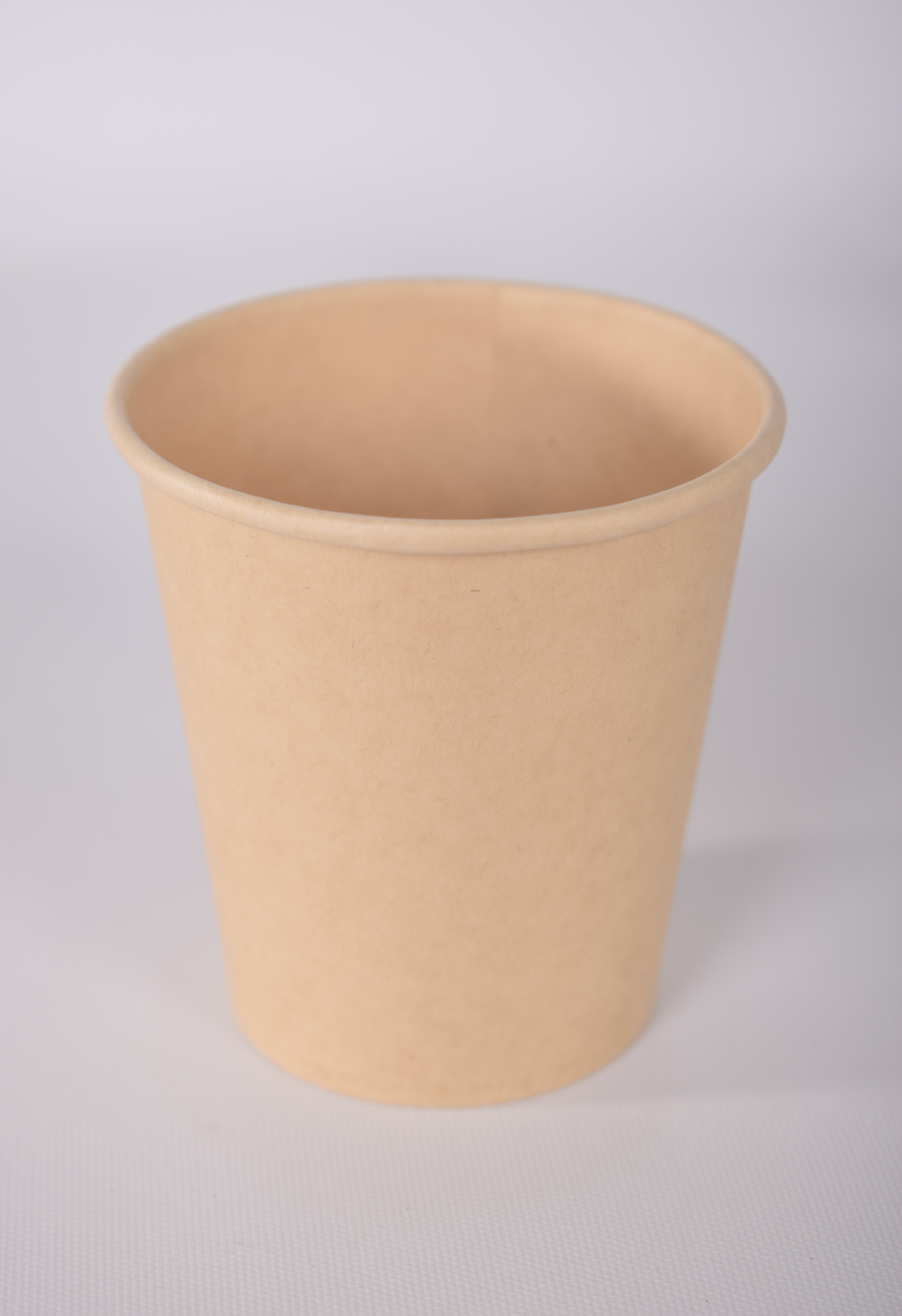 Стаканы бумажные одноразовые для кафе 185 мл