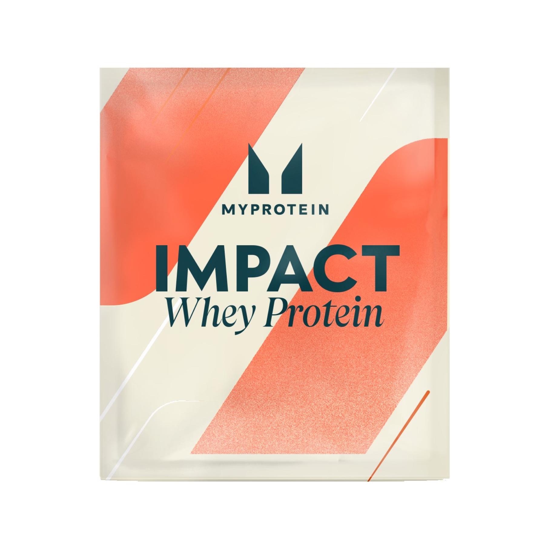 Протеин Impact Whey Protein 25 г (2022-10-0511)