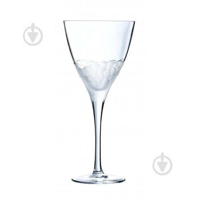 Бокал Cristal D'arques Intuition 210 мл Прозрачный L6726