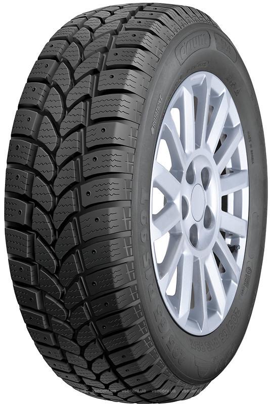 Автошина ORIUM Ice 501 185/65R14 86T шипованная (1927080343)