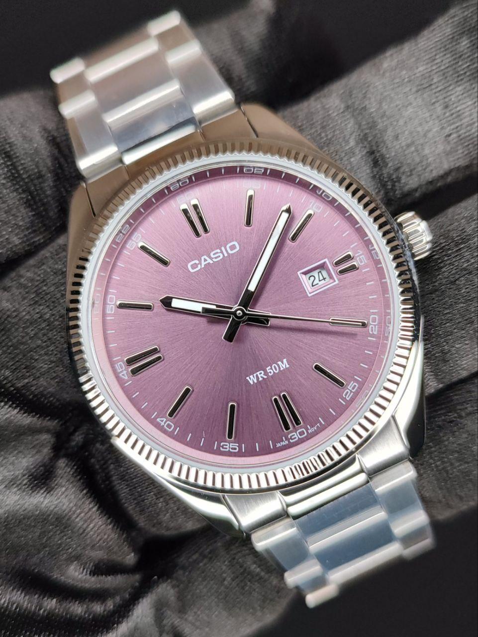 Наручные часы мужские Casio MTP-1302PD-6A Timeless Collection (2705446229) Наручные часы мужские Casio MTP-1302PD-6A Timeless Collection (2705446229)