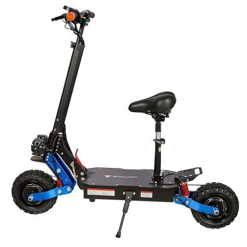 Самокат Spark OUTLANDER RAPTOR 11" (000190732)