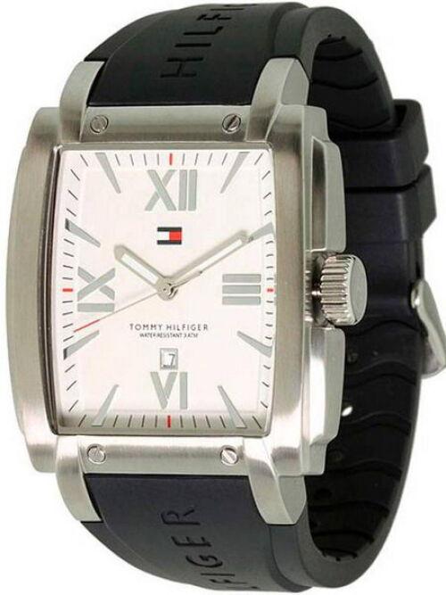 Наручний годинник чоловічий Tommy Hilfiger 1790696 (100393)