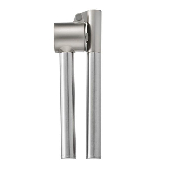 Прес для часнику металевий сталь