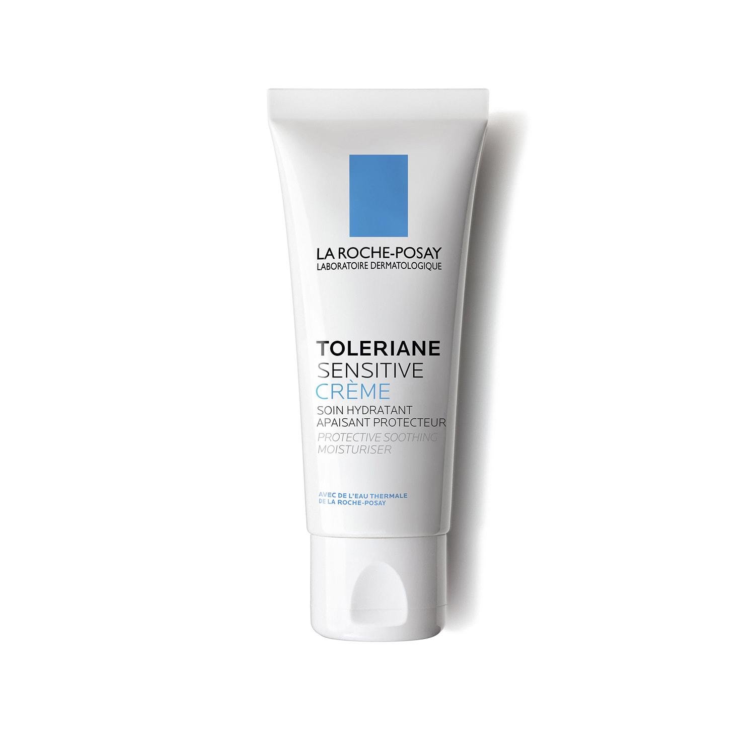 Крем La Roche-Posay Toleriane Sensitive Prebiotic Cream 15 мл (1458879970) Крем La Roche-Posay Toleriane Sensitive Prebiotic Cream 15 мл (1458879970)