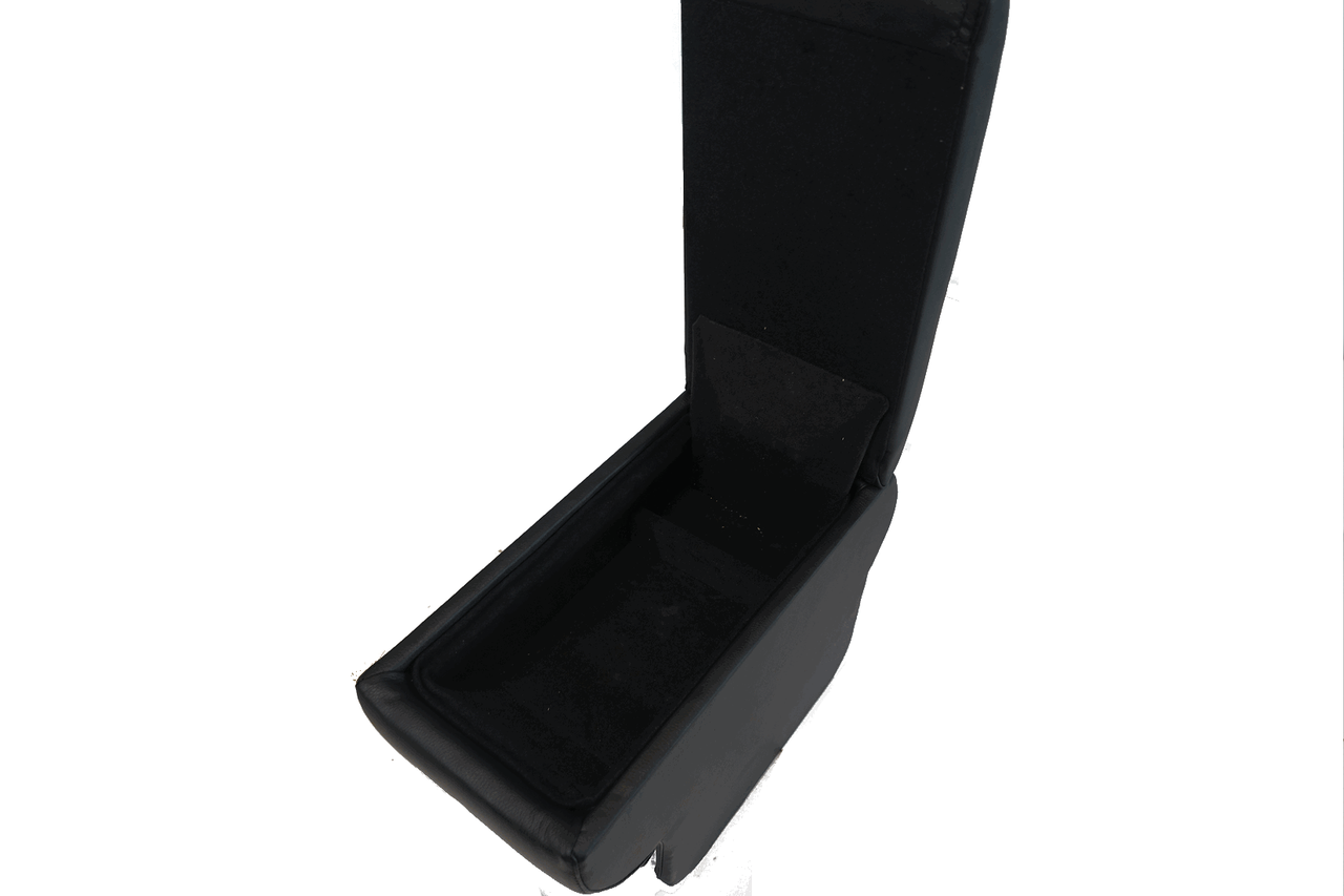 Підлокітник Armrest на Mercedes-Benz 124 Чорний (442010119) - фото 6