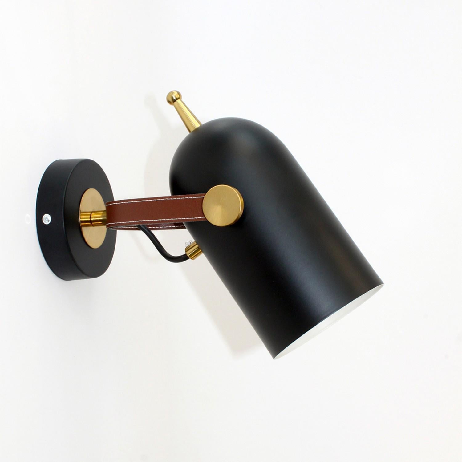 Бра Friendlylight Bullet WL (FL4022)