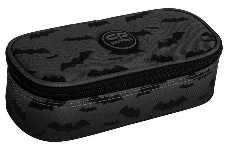 Пенал шкільний CoolPack Campus F062680 Darker Night