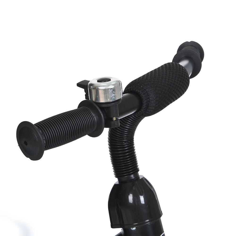 Дитячий велосипед триколісний Turbo Trike MT 1005 EVA Помаранчевий (715838700) - фото 12