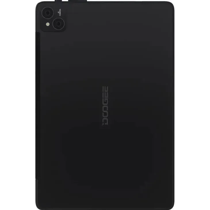 Планшет Doogee T10 PRO 8/256Gb з чохлом та стилусом Black - фото 2