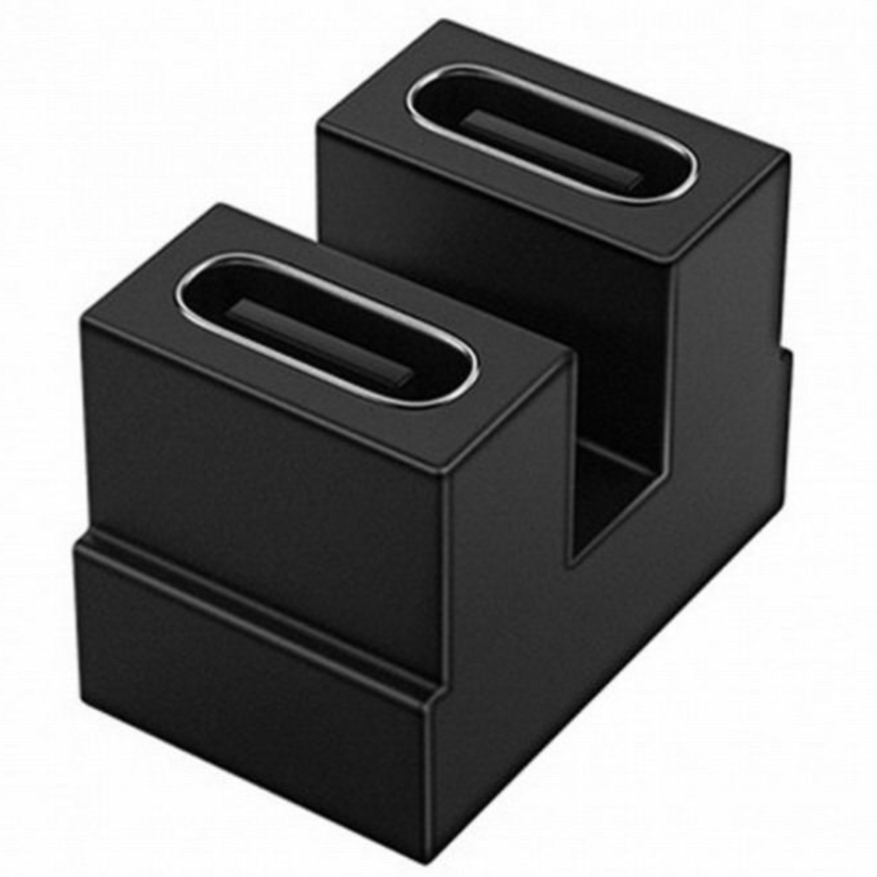 Адаптер проходной I-Taki USB-C-USB-C 4.0 (000049356)