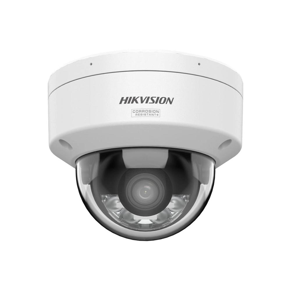 Камера Hikvision 4 МП IP DS-2CD2147G3-LIS2UY 2,8 мм