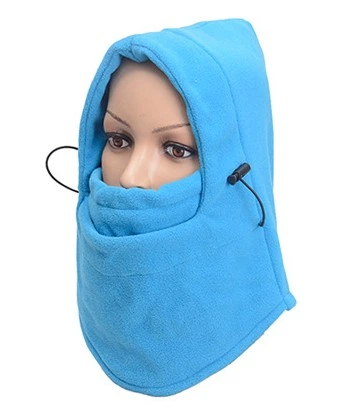 Балаклава трансформер зимняя флисовая до -20° флис Синий (620434688) Балаклава трансформер зимняя флисовая до -20° флис Синий (620434688)