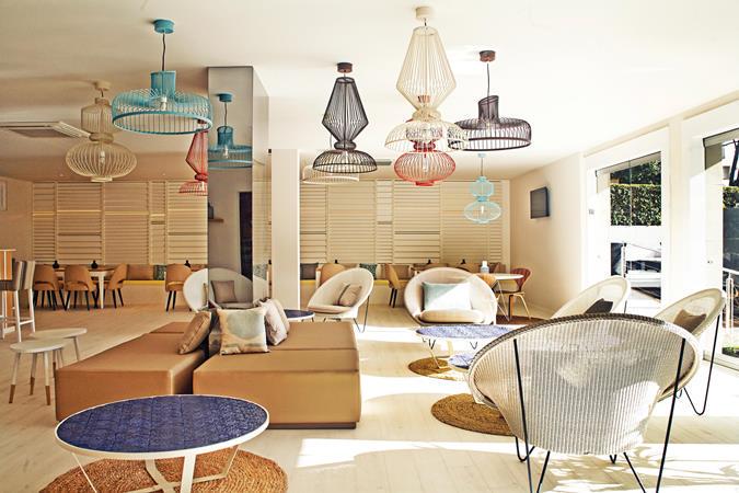 Подвесная люстра UTU (054033/1) - фото 2