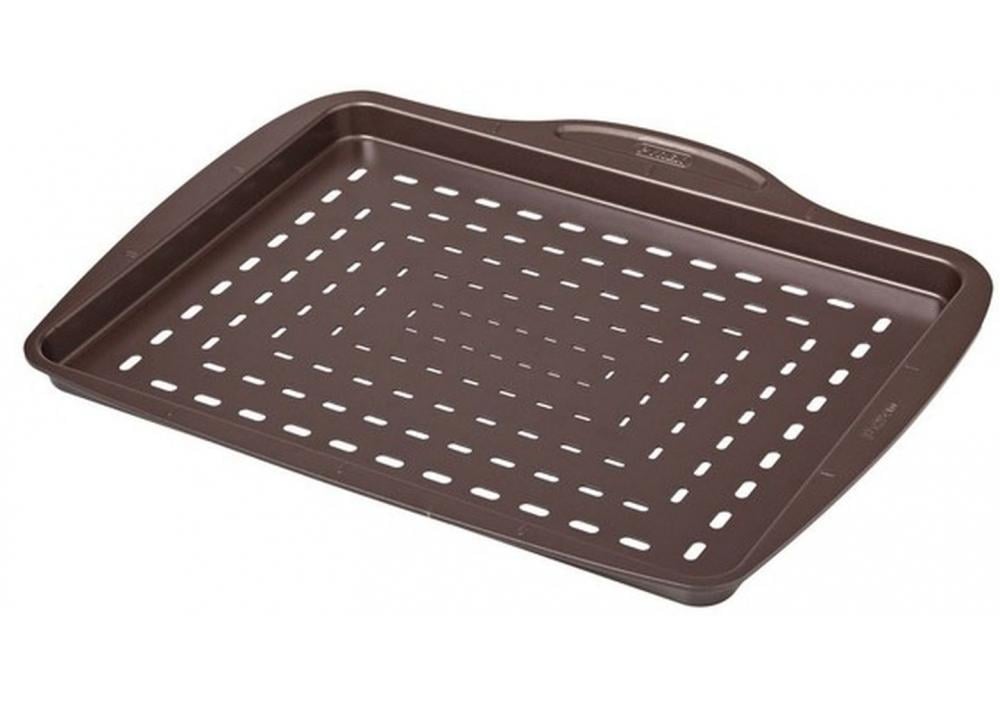 Форма Pyrex Asimetria pizza прямокутня 37х28,5см (AS37BZ0/7146)