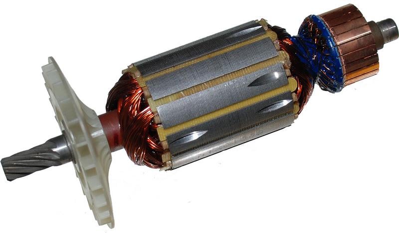 Якорь дрели Sturm ID 2015M 178х48 мм