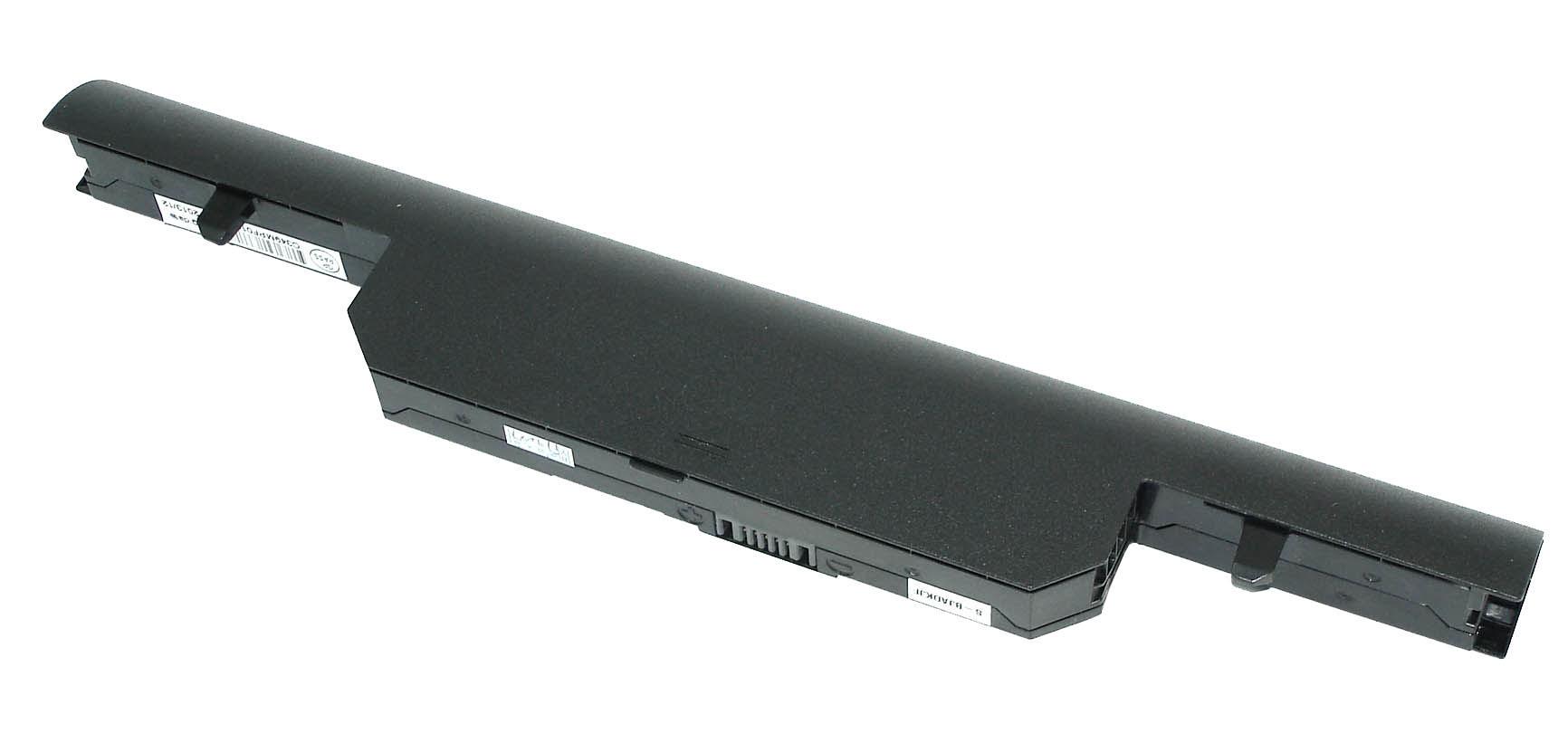 ᐉ Аккумулятор для ноутбука DNS WA50BAT-6 WA50 11.1V Black 4300mAh Orig ...