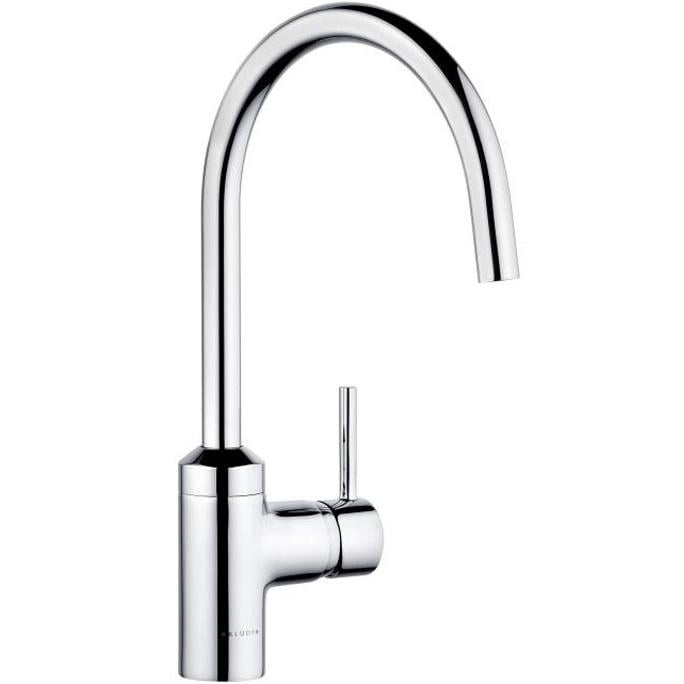 Смеситель для кухни KLUDI BOZZ 428030576