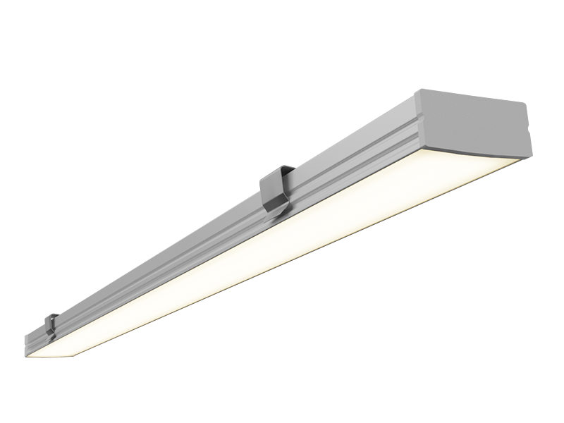 Светодиодный светильник линейный LEDUA N15-400 12V 8,8W 900 Lm 4500К Белый (23116232)