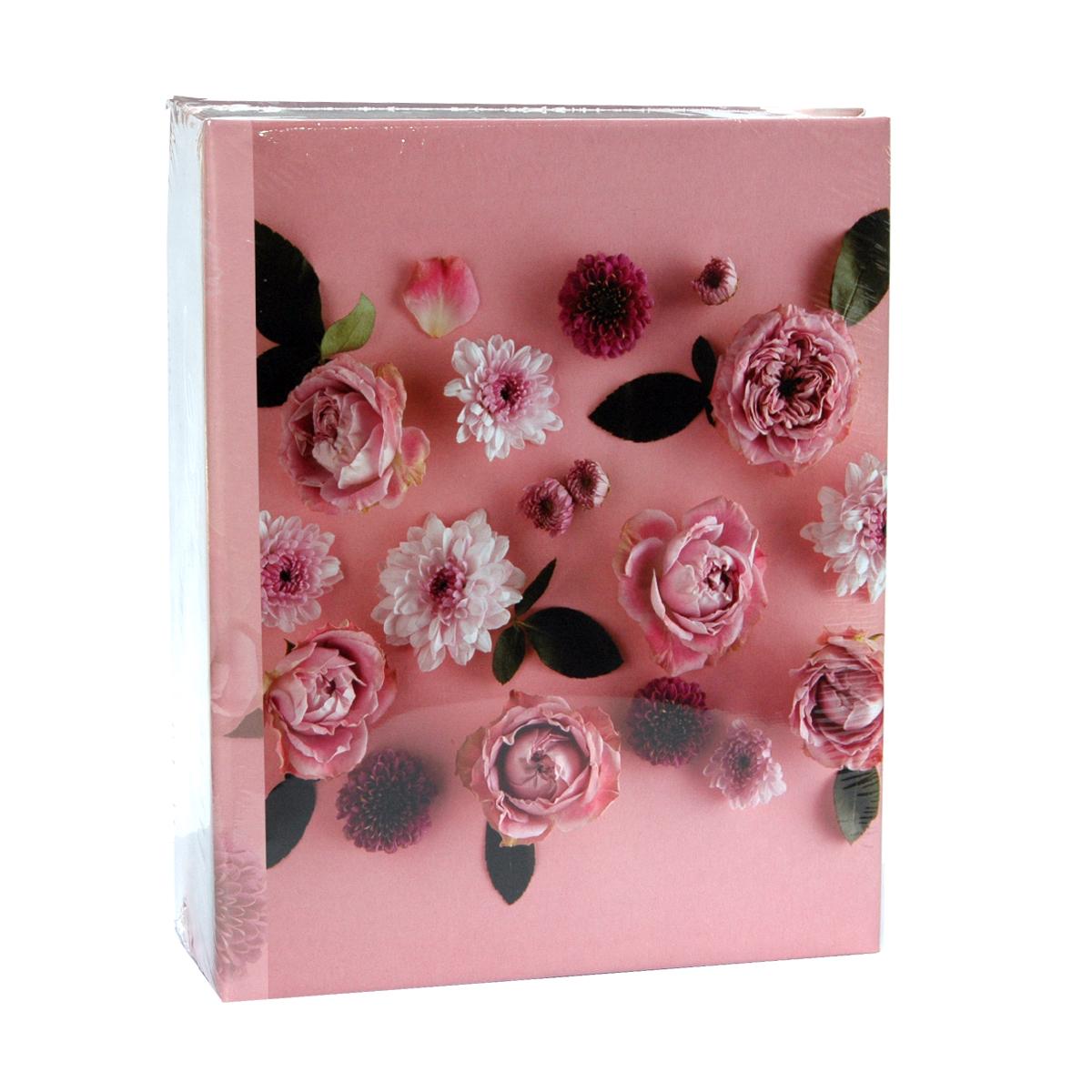 Фотоальбом Poldom MM 10x15 см Rossy