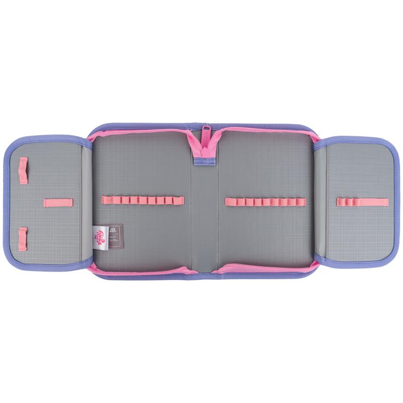 Шкільний набір KITE Education My Little Pony SET_LP25-501S рюкзак/пенал/сумка - фото 25 Шкільний набір KITE Education My Little Pony SET_LP25-501S рюкзак/пенал/сумка - фото 25