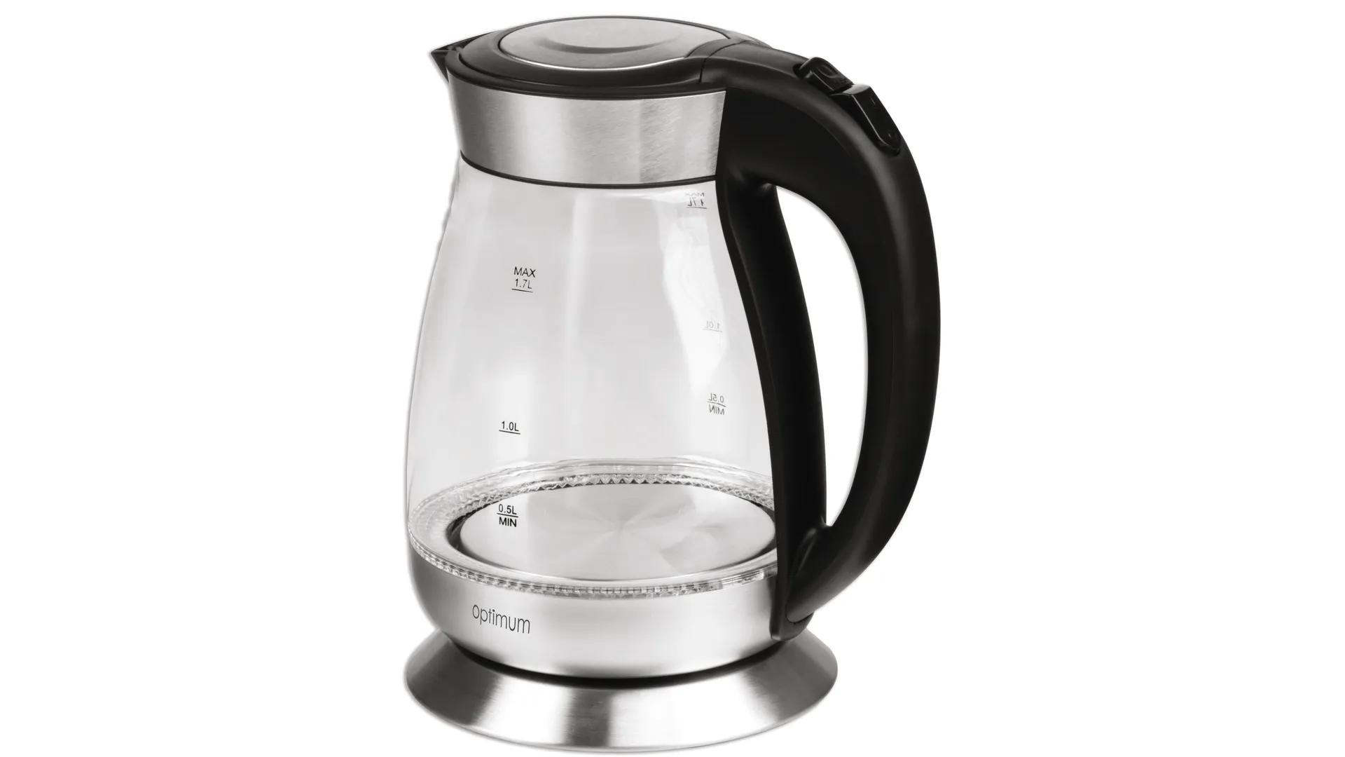 Електрочайник Optimum CJ-3001 (464313)