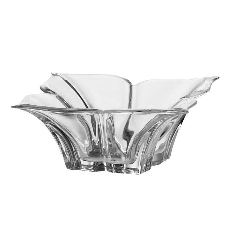 Конфетница Bohemia Florale 205 мм (5191)