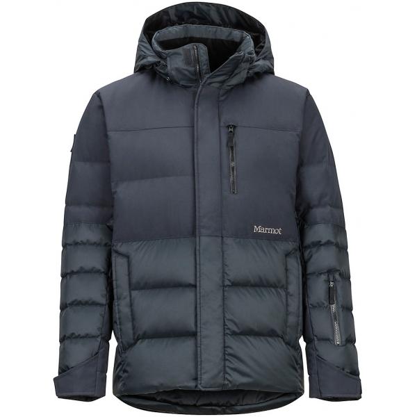 Куртка Marmot Shadow Jacket L Black (1033-MRT 74830.001-L)