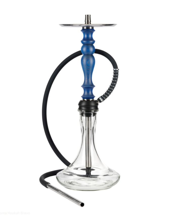 Кальян Hookah Aroma Bravo Blue