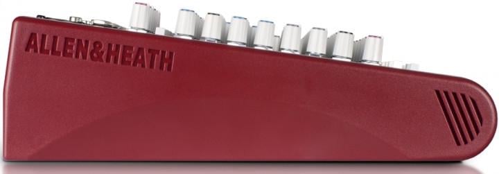 Пульт микшерный Allen&Heath ZED10 (1317947635) - фото 4 Пульт микшерный Allen&Heath ZED10 (1317947635) - фото 4