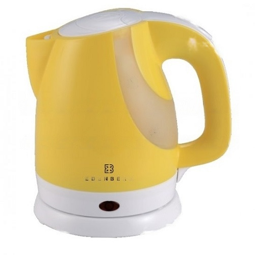 Чайник електричний Edenberg EB-83501 1,0 л 1100 Вт (EB-83501-1)