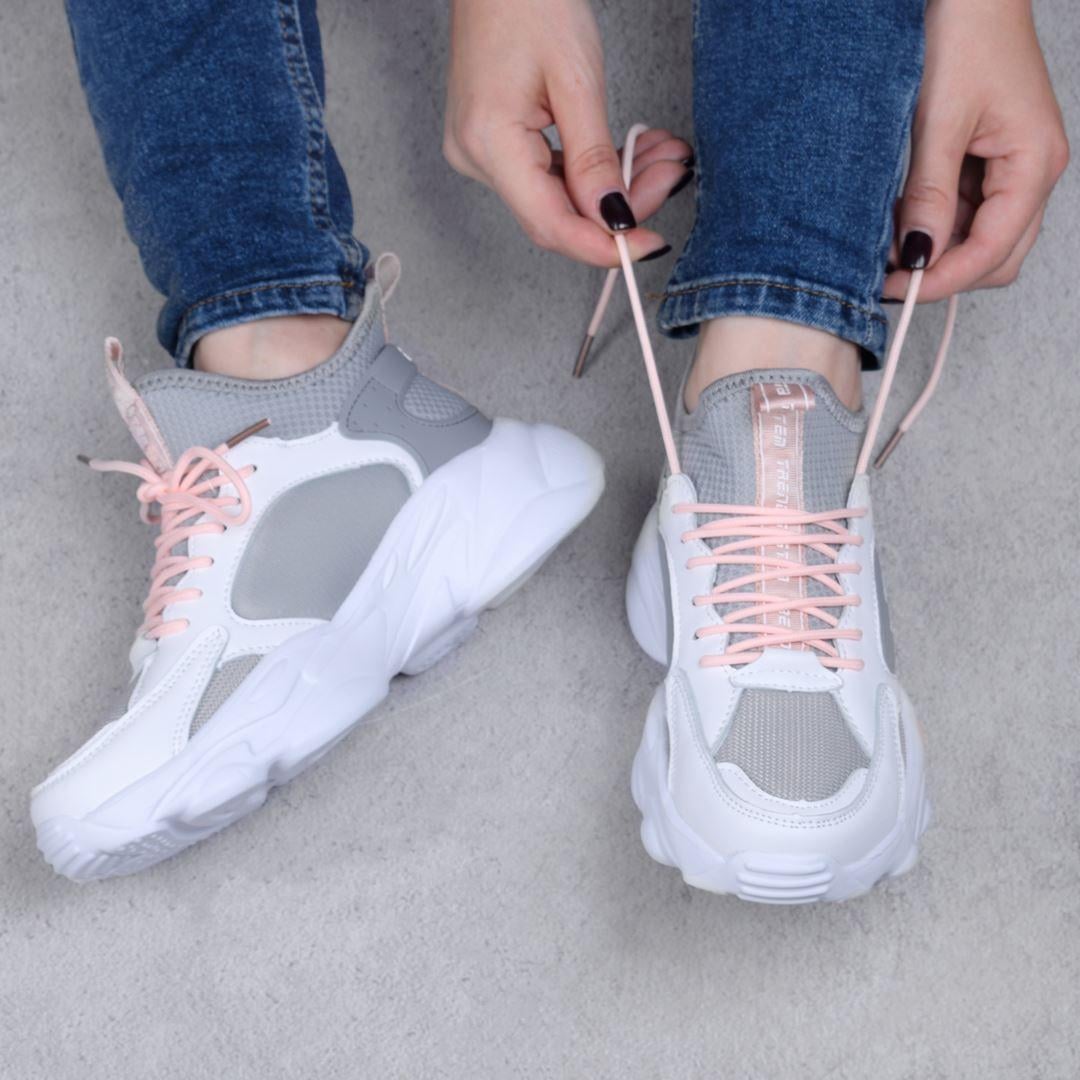 Кроссовки женские Fashion 332299 р. 38 24 см Кроссовки женские Fashion 332299 р. 38 24 см