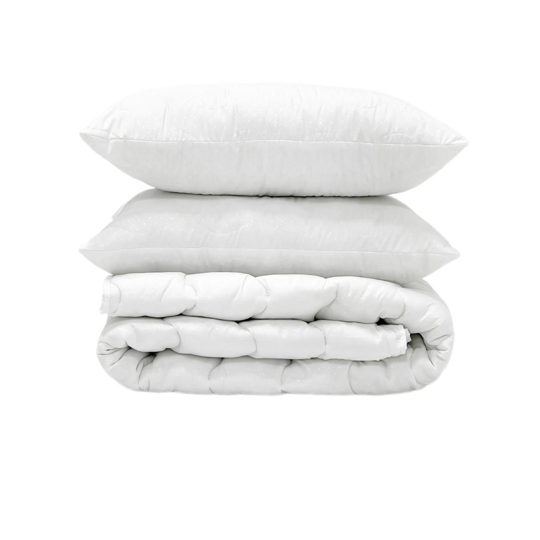 Ковдра For 4 Seasons демісезонна 140х205 см (2665118841) - фото 3