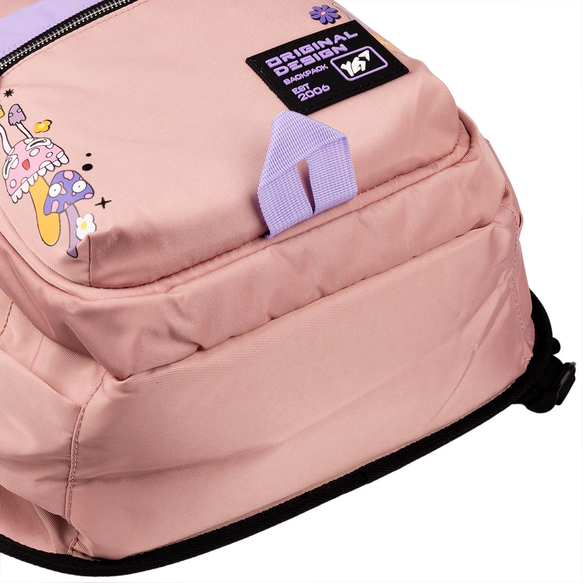 Рюкзак YES T-133 Just Chill (559469) - фото 9